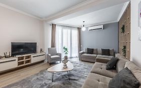 Dream Apartment - Fully Equipped