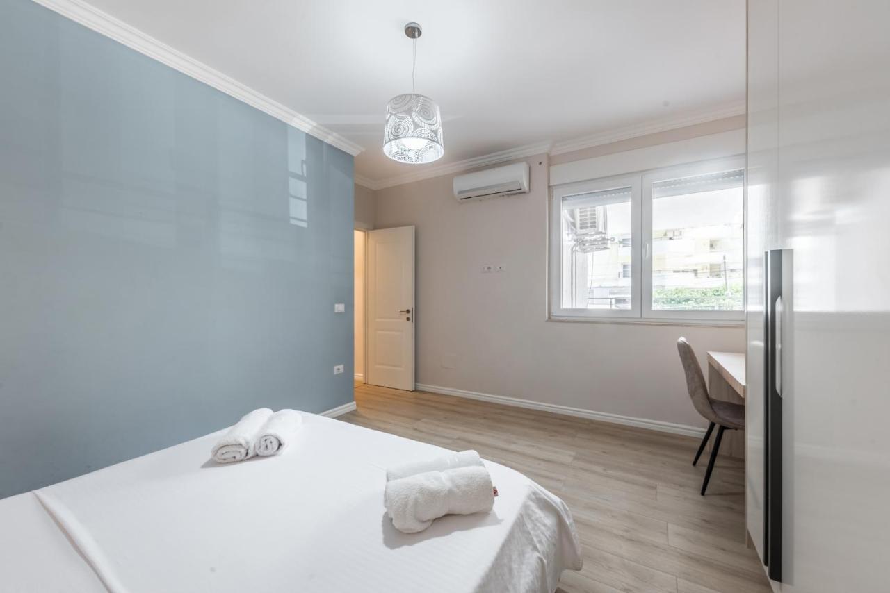 Dream Apartment - Fully Equipped Durrës Esterno foto