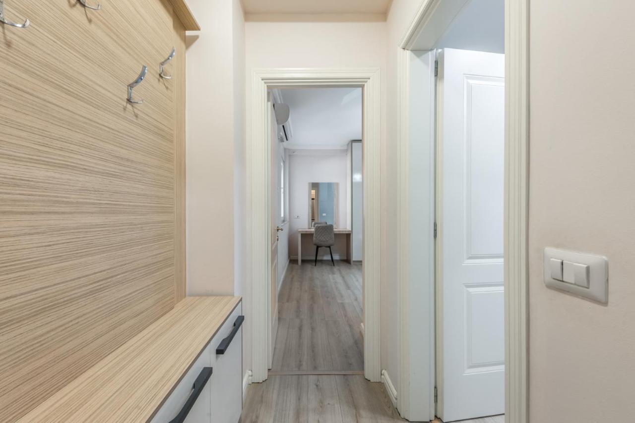 Dream Apartment - Fully Equipped Durrës Esterno foto