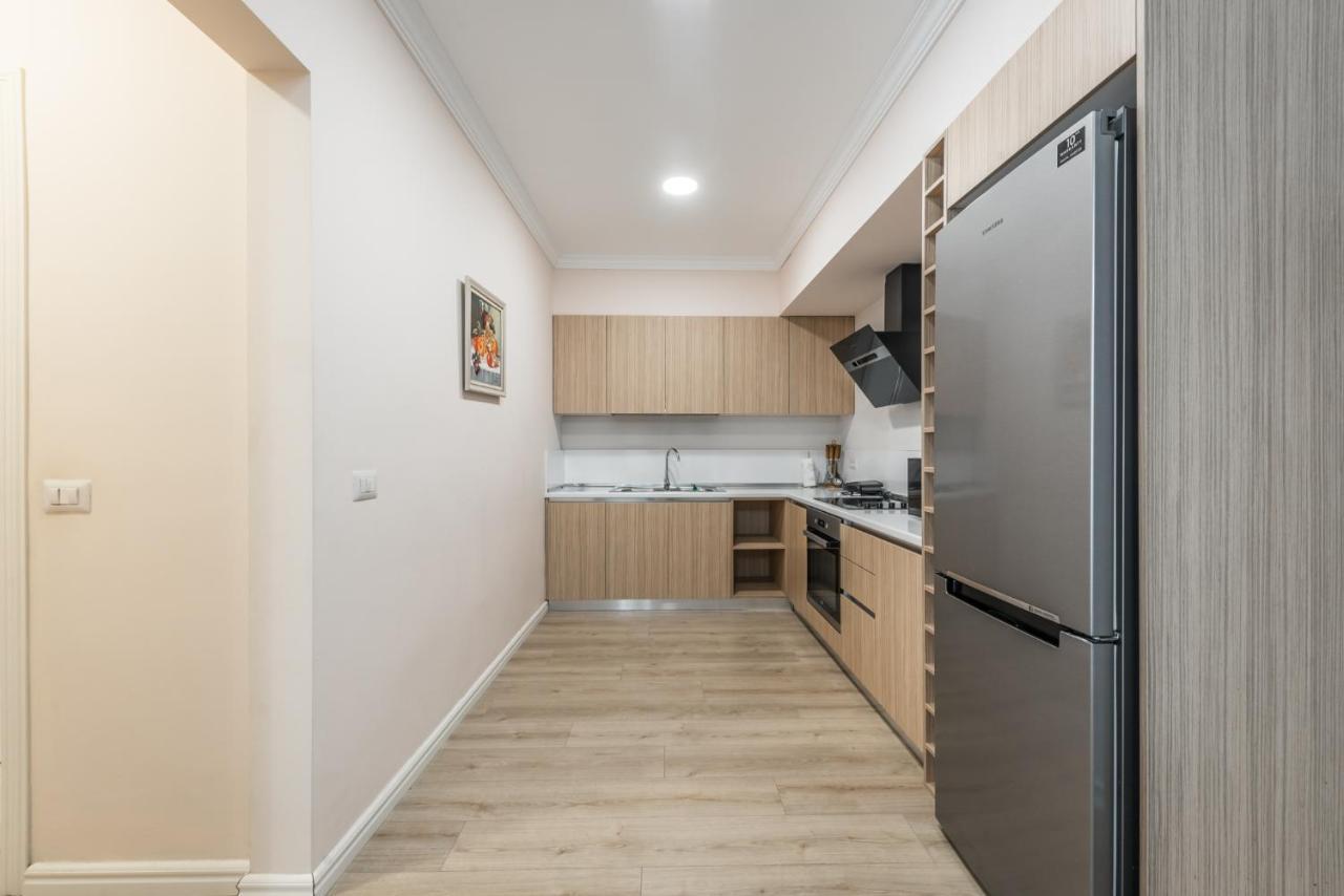 Dream Apartment - Fully Equipped Durrës Esterno foto
