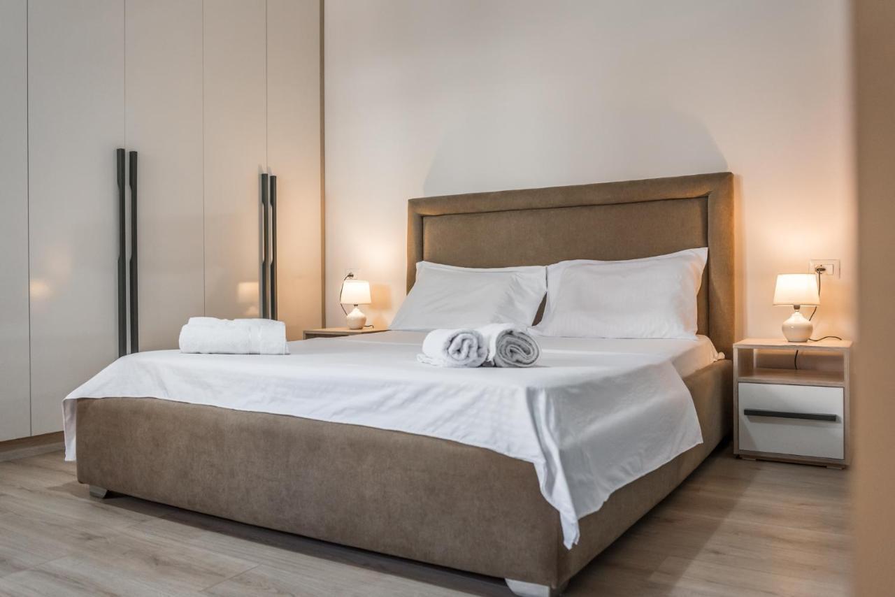 Dream Apartment - Fully Equipped Durrës Esterno foto