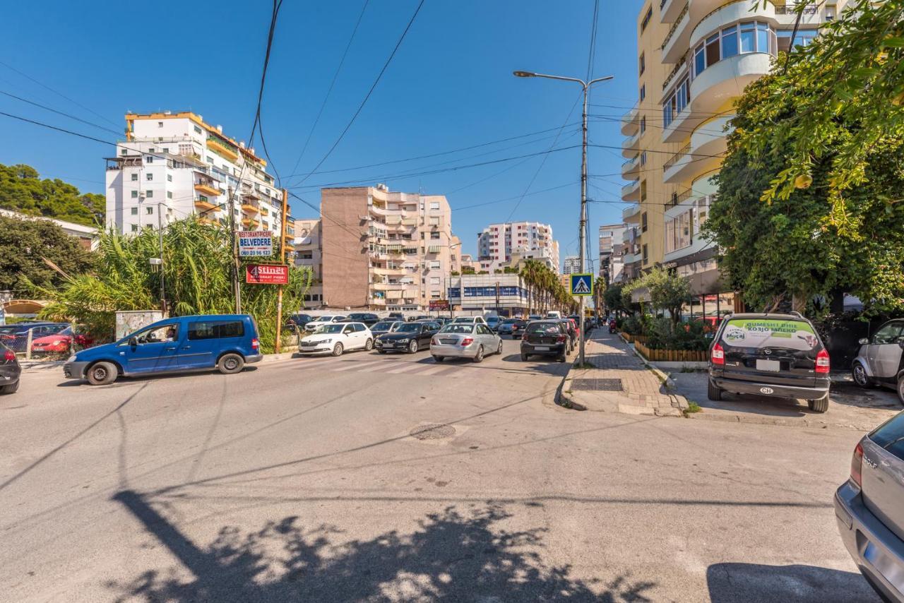 Dream Apartment - Fully Equipped Durrës Esterno foto