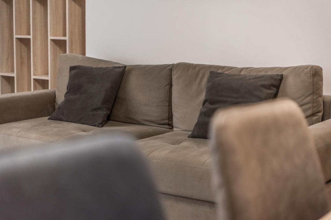 Dream Apartment - Fully Equipped Durrës Esterno foto