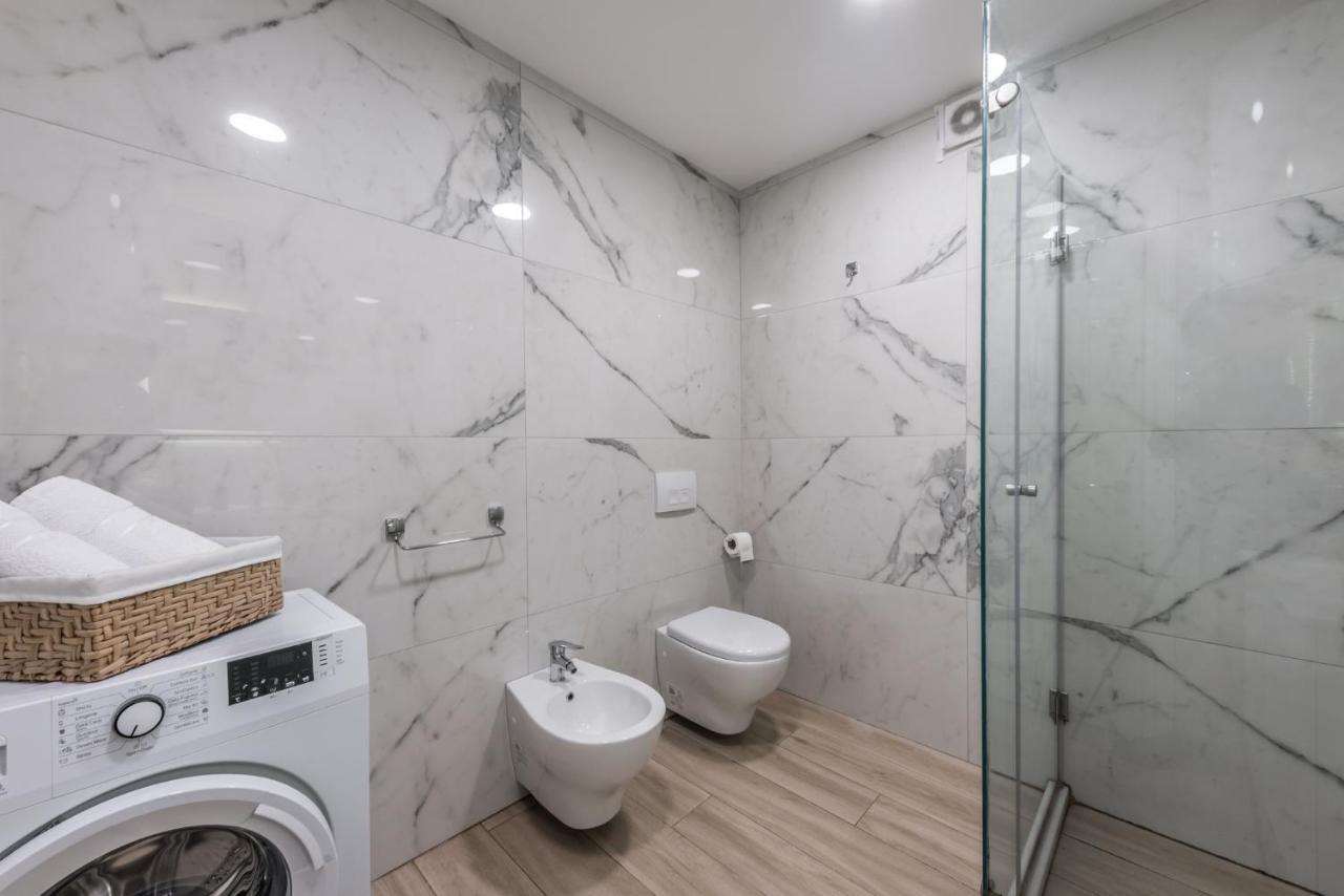 Dream Apartment - Fully Equipped Durrës Esterno foto